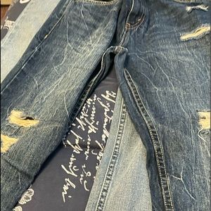 Boys Jeans lot size 14